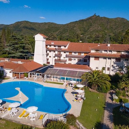 Hotel Edelweiss Villa General Belgrano Εξωτερικό φωτογραφία