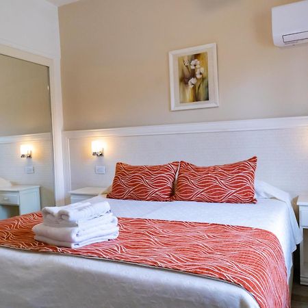 Hotel Edelweiss Villa General Belgrano Εξωτερικό φωτογραφία
