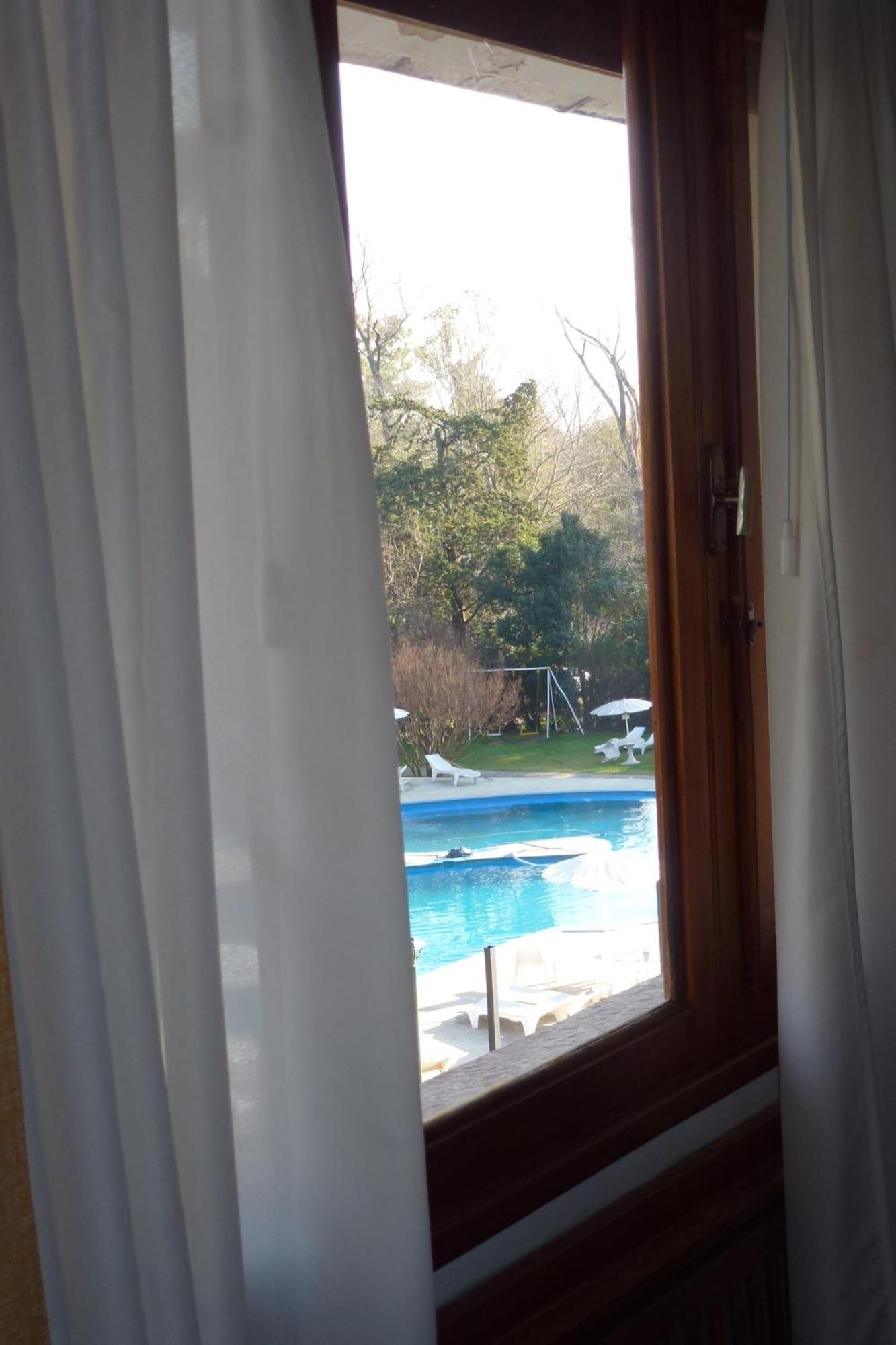 Hotel Edelweiss Villa General Belgrano Δωμάτιο φωτογραφία