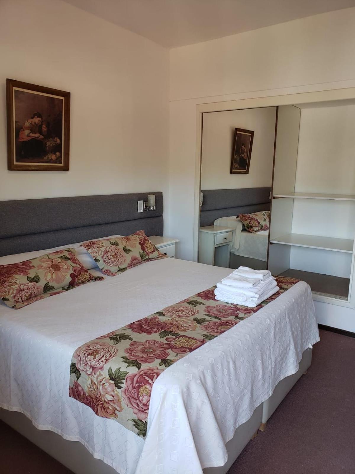 Hotel Edelweiss Villa General Belgrano Εξωτερικό φωτογραφία