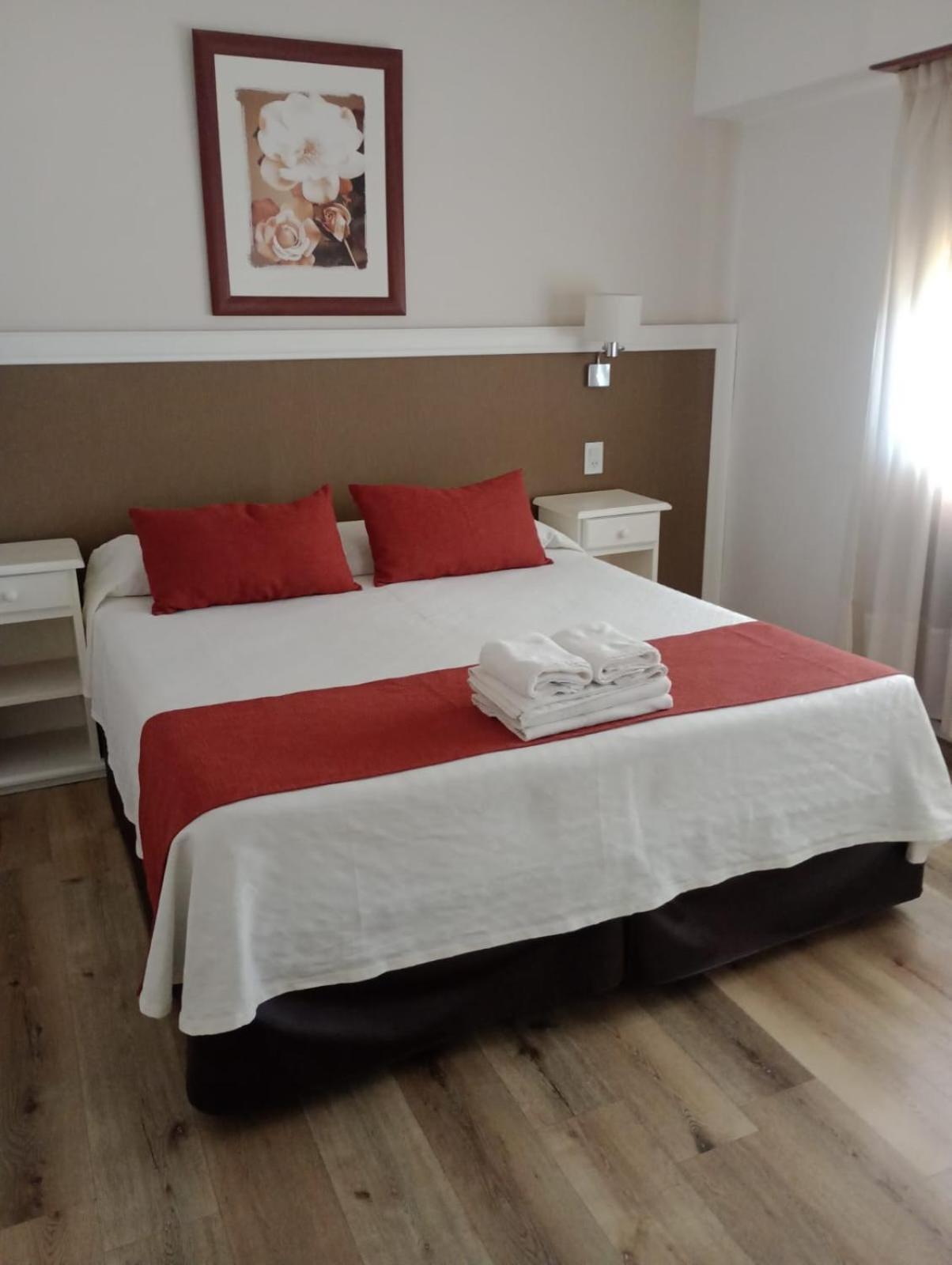 Hotel Edelweiss Villa General Belgrano Εξωτερικό φωτογραφία