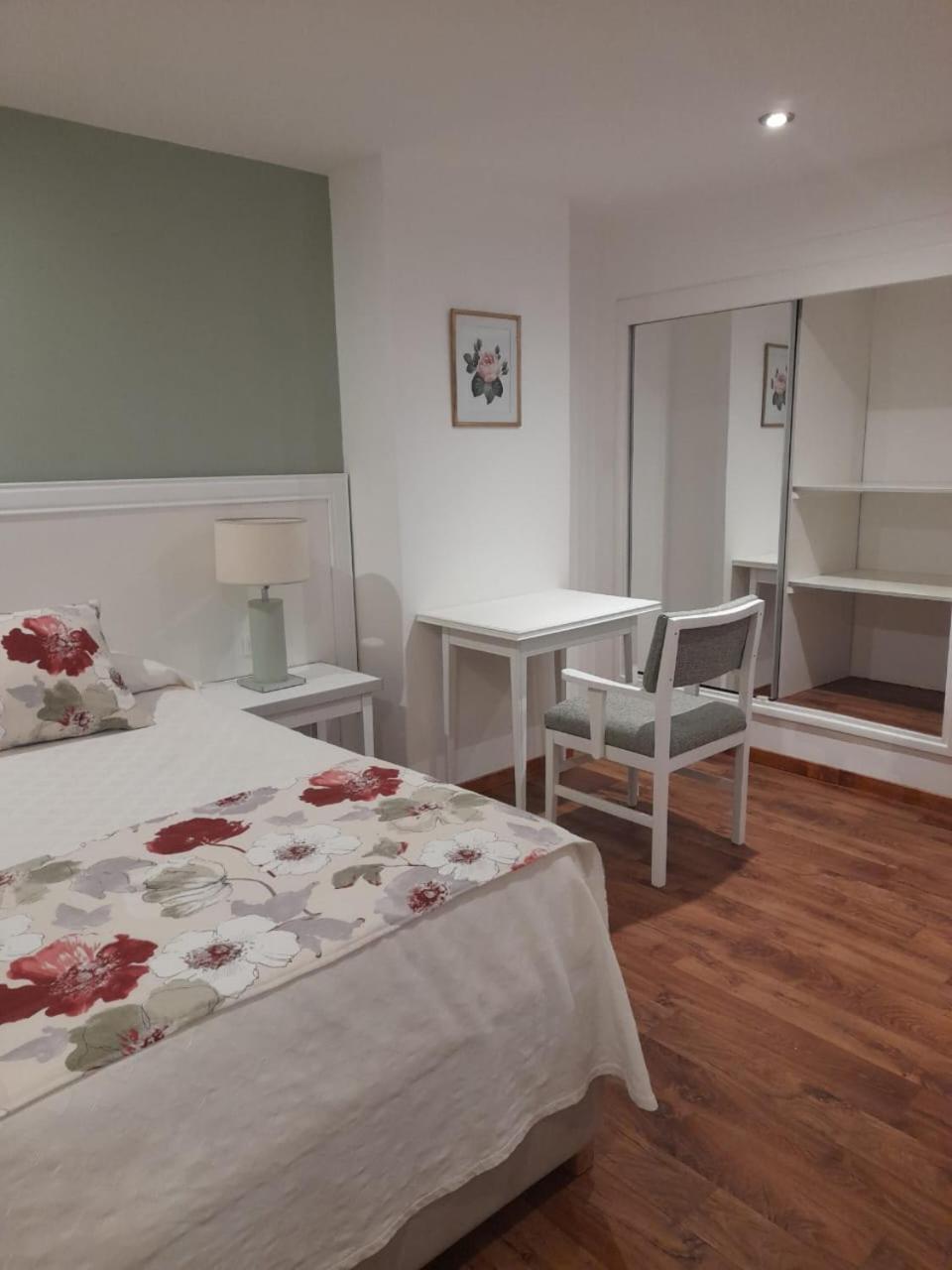 Hotel Edelweiss Villa General Belgrano Εξωτερικό φωτογραφία