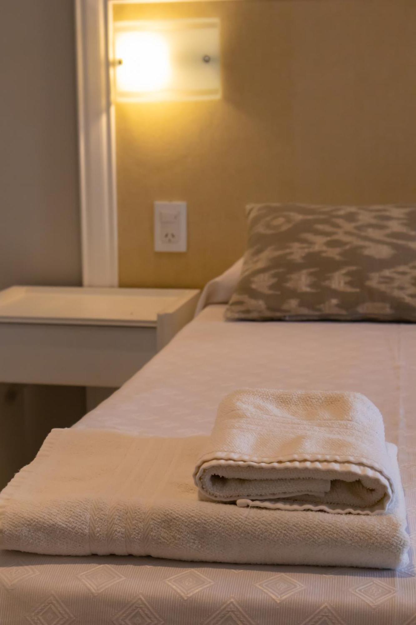 Hotel Edelweiss Villa General Belgrano Εξωτερικό φωτογραφία