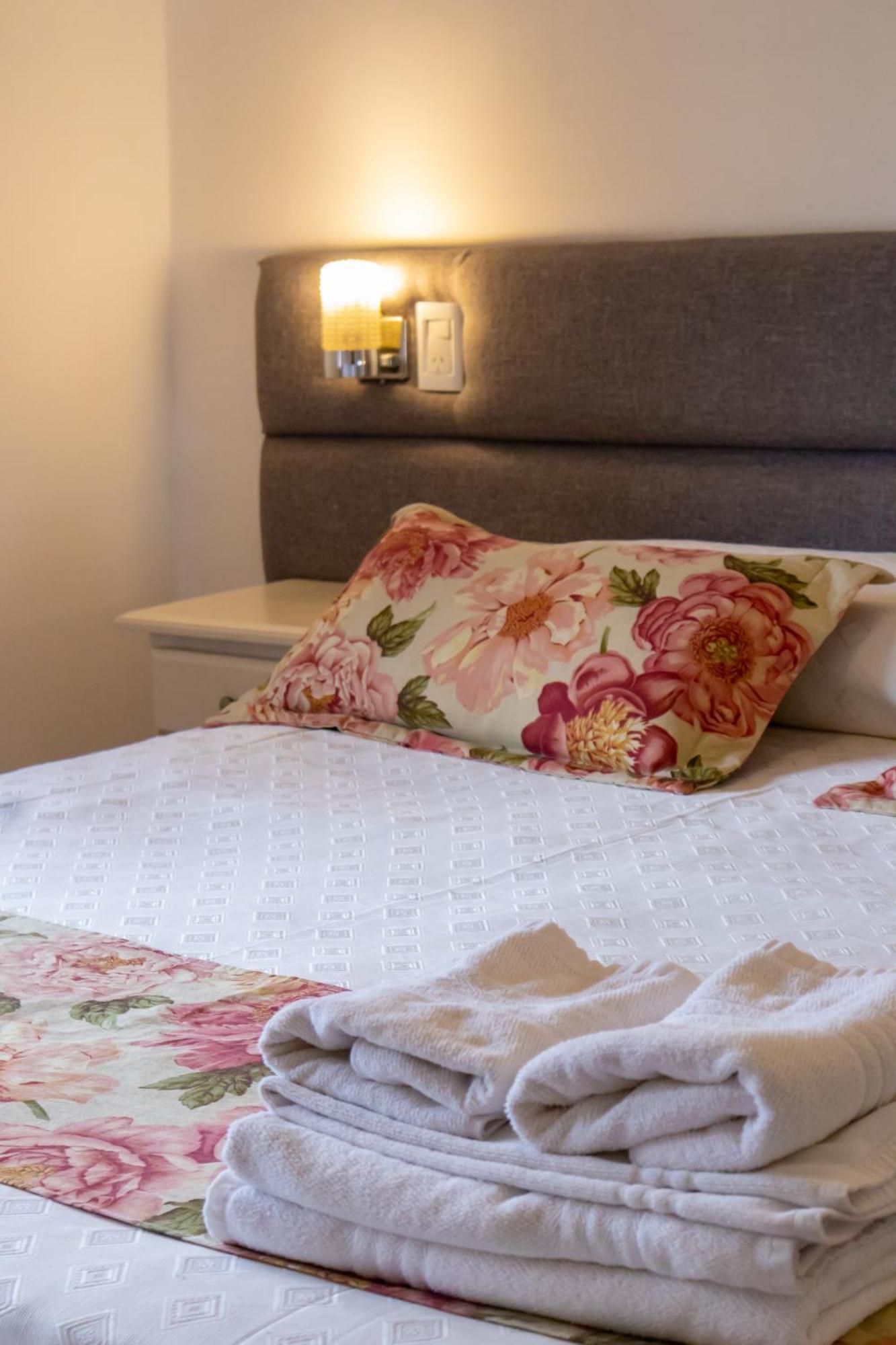 Hotel Edelweiss Villa General Belgrano Εξωτερικό φωτογραφία