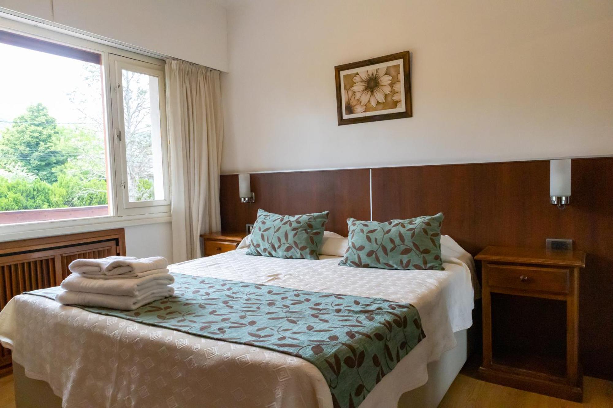 Hotel Edelweiss Villa General Belgrano Εξωτερικό φωτογραφία