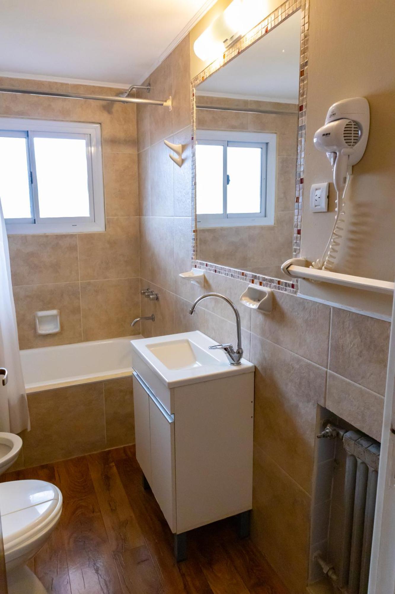 Hotel Edelweiss Villa General Belgrano Εξωτερικό φωτογραφία