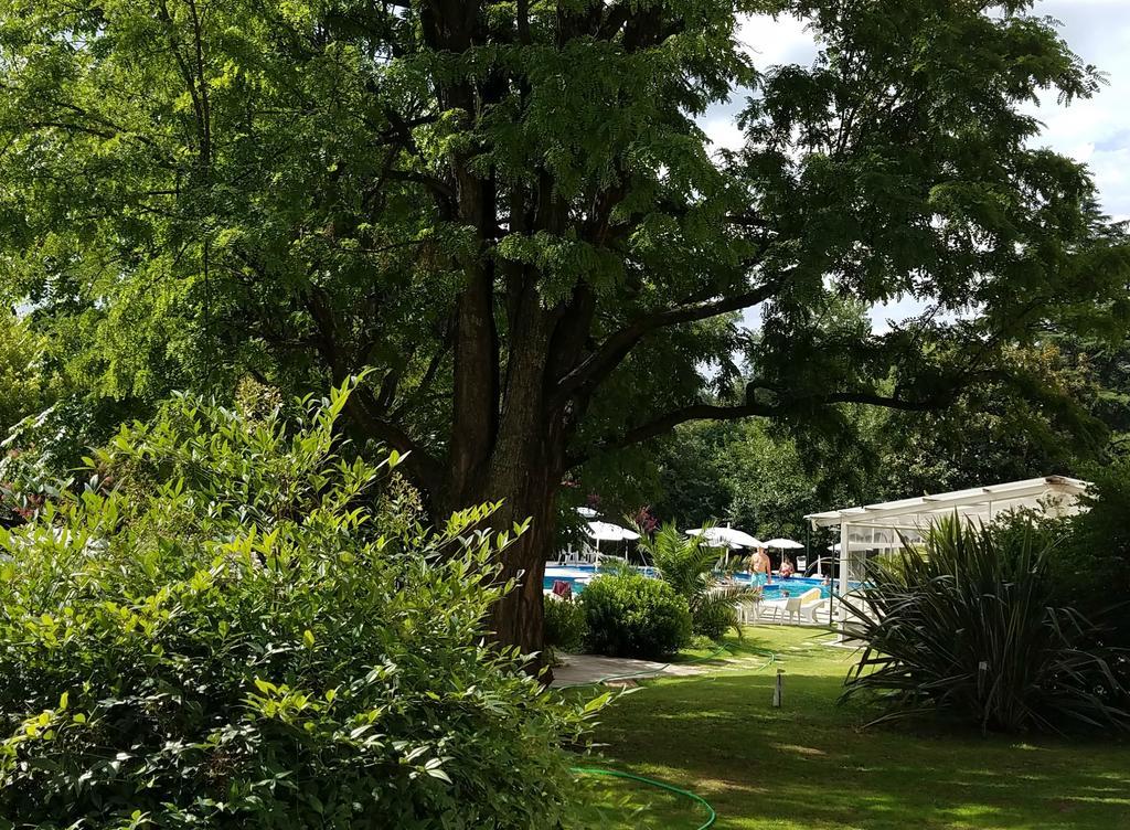 Hotel Edelweiss Villa General Belgrano Εξωτερικό φωτογραφία
