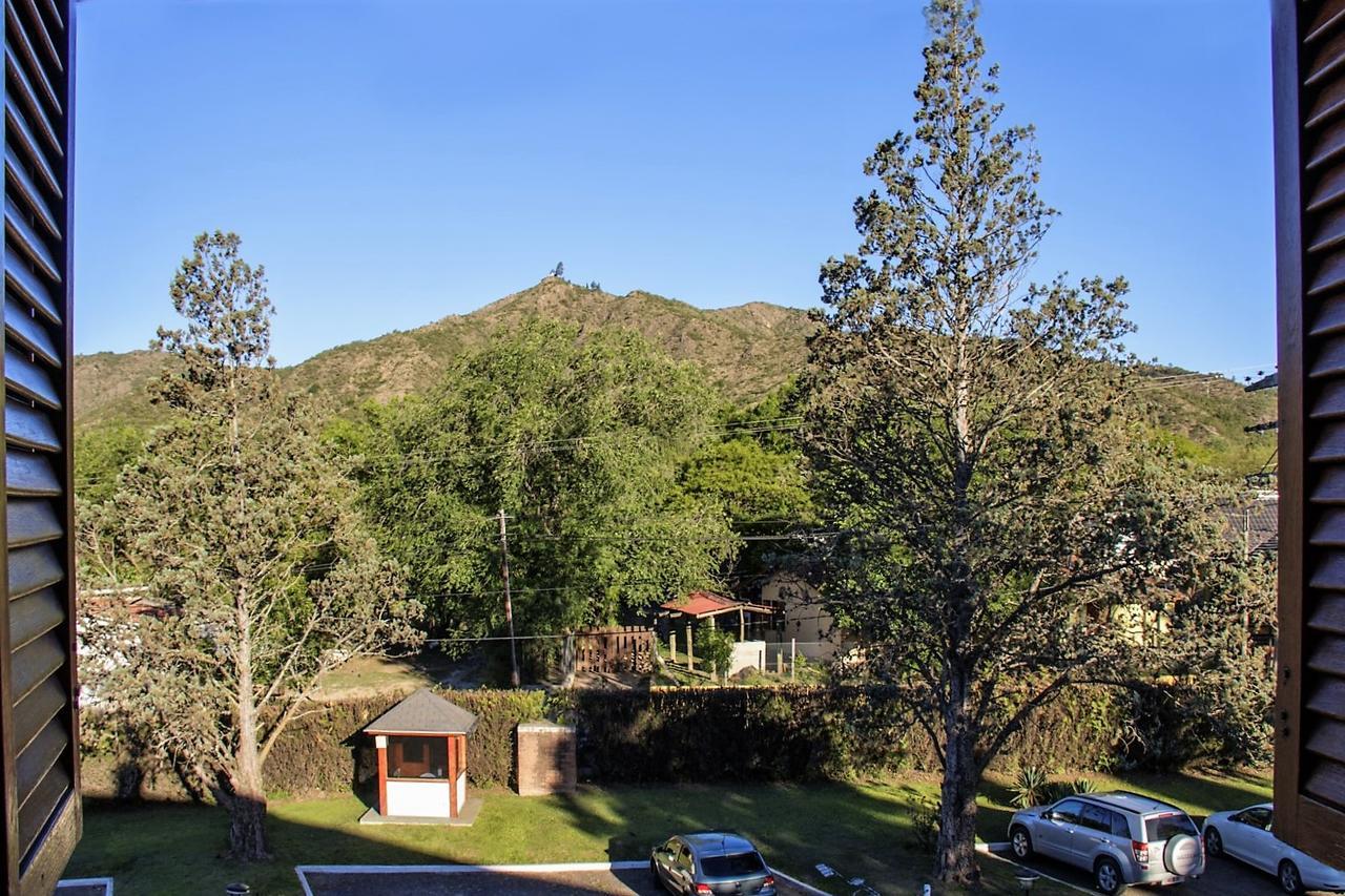 Hotel Edelweiss Villa General Belgrano Εξωτερικό φωτογραφία
