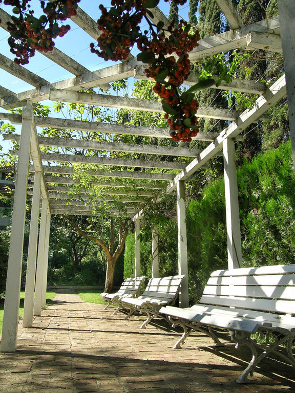 Hotel Edelweiss Villa General Belgrano Εξωτερικό φωτογραφία