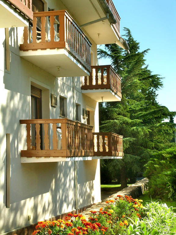 Hotel Edelweiss Villa General Belgrano Εξωτερικό φωτογραφία