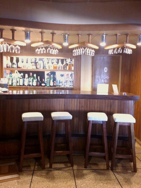 Hotel Edelweiss Villa General Belgrano Εξωτερικό φωτογραφία